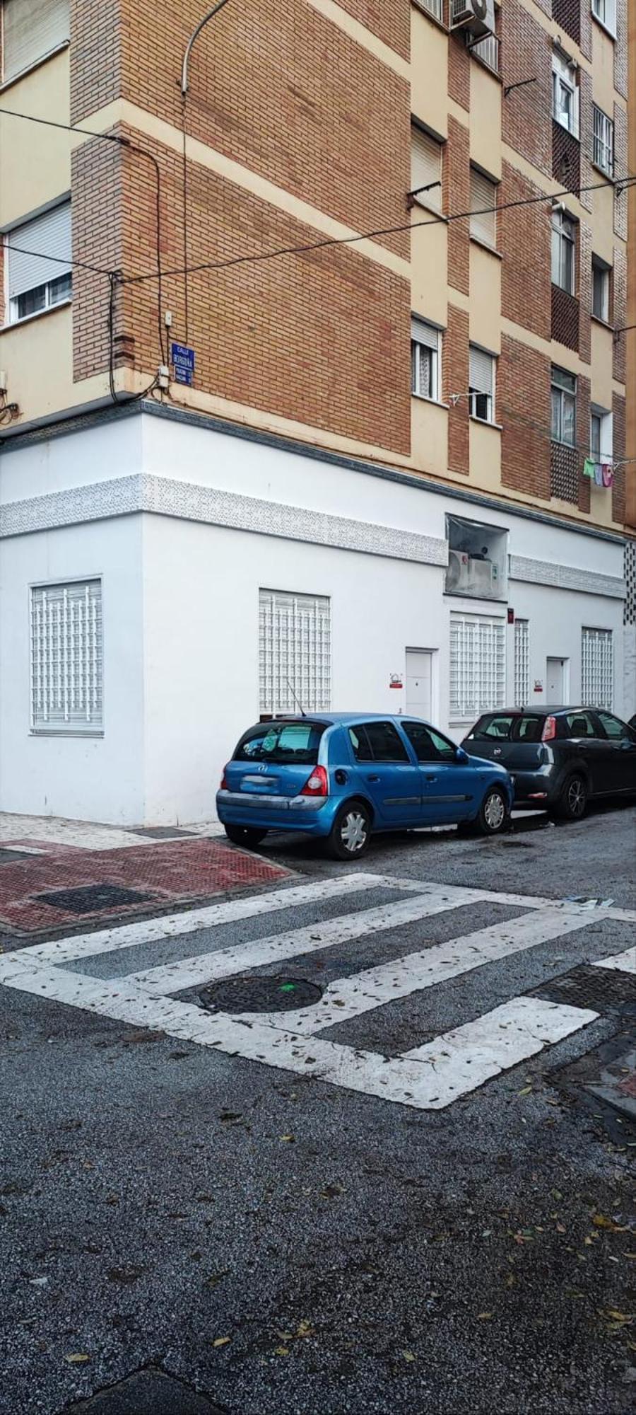 Inmosthome Bis Malaga Bagian luar foto